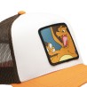 Cap - Trucker - Pokemon - Charizard