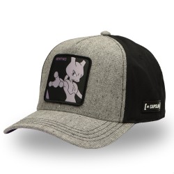 Casquette - Trucker - Pokemon - Mewtwo