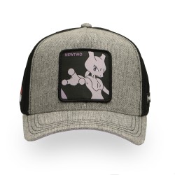 Cap - Trucker - Pokemon - Mewtwo