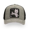 Cap - Trucker - Pokemon - Mewtwo