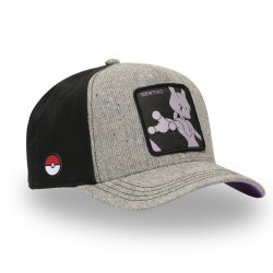 Cap - Trucker - Pokemon - Mewtwo