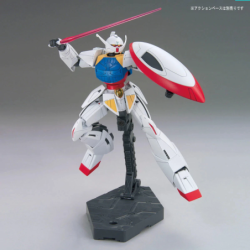 Model - High Grade - Gundam - 177 - ∀