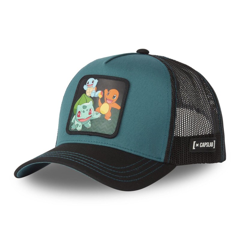 Casquette - Trucker - Pokemon