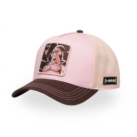 Cap - Trucker - Dragon Ball - Boo