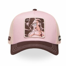 Cap - Trucker - Dragon Ball - Boo