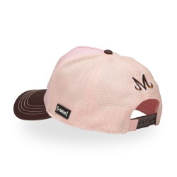 Casquette - Trucker - Dragon Ball - Boo