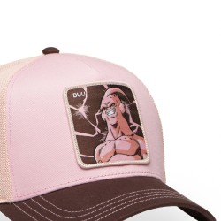 Casquette - Trucker - Dragon Ball - Boo