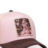 Cap - Trucker - Dragon Ball - Boo