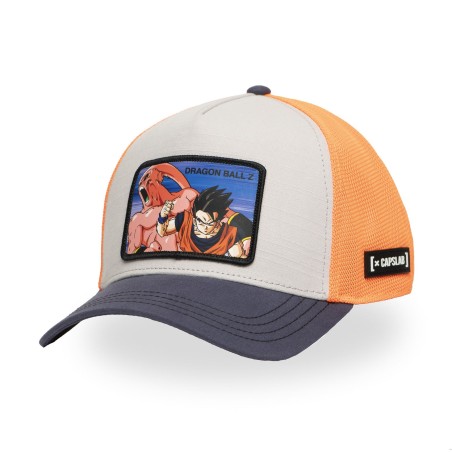 Cap - Trucker - Dragon Ball - Son Gohan