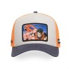Cap - Trucker - Dragon Ball - Son Gohan