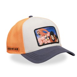 Cap - Trucker - Dragon Ball - Son Gohan