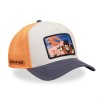 Cap - Trucker - Dragon Ball - Son Gohan