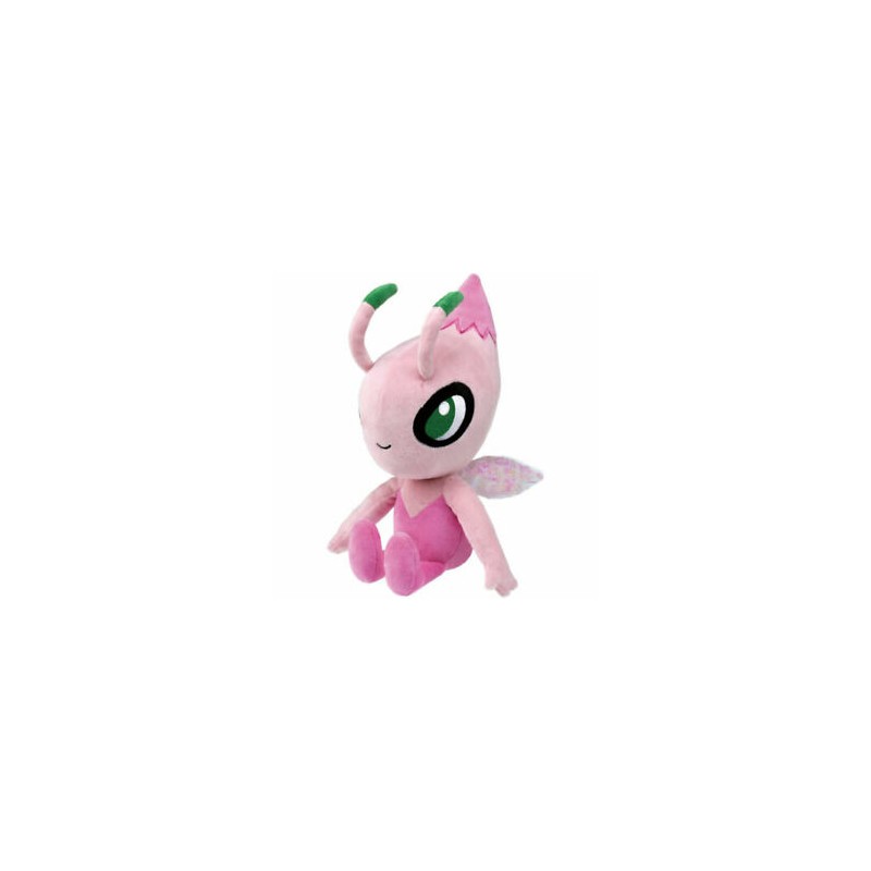 Plush - Pokemon - Shiny - Celebi