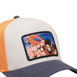 Cap - Trucker - Dragon Ball - Son Gohan