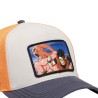 Cap - Trucker - Dragon Ball - Son Gohan