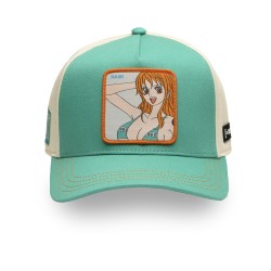 Casquette - Baseball - One Piece - Nami