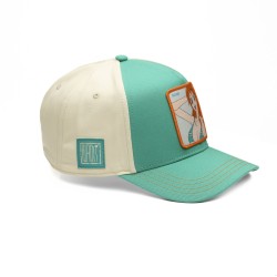 Cap - Baseball - One Piece - Nami