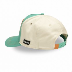 Casquette - Baseball - One Piece - Nami