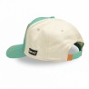 Cap - Baseball - One Piece - Nami