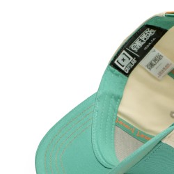 Casquette - Baseball - One Piece - Nami