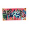 Frame  - Dragon Ball - Bad Guys