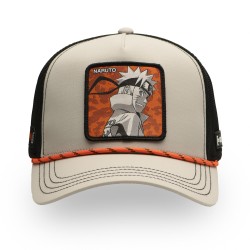 Cap - Trucker - Naruto - Naruto Uzumaki