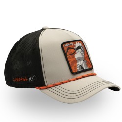 Cap - Trucker - Naruto - Naruto Uzumaki