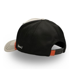 Casquette - Trucker - Naruto - Naruto Uzumaki