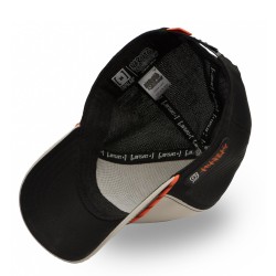 Cap - Trucker - Naruto - Naruto Uzumaki