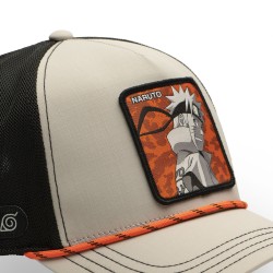 Casquette - Trucker - Naruto - Naruto Uzumaki