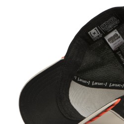 Cap - Trucker - Naruto - Naruto Uzumaki