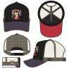 Casquette - Trucker - One Piece - Nami