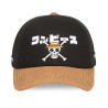 Casquette - Trucker - Dragon Ball - Boo