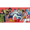 Frame  - Dragon Ball - Bad Guys