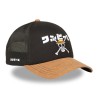 Cap - Trucker - Dragon Ball - Boo