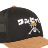 Cap - Trucker - Dragon Ball - Boo
