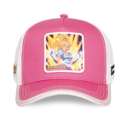 Cap - Trucker - Naruto Uzumaki