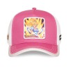 Cap - Trucker - Naruto Uzumaki