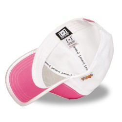 Casquette - Trucker - Naruto Uzumaki