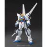 Model - High Grade - Gundam - X Maou