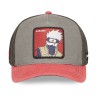 Casquette - Trucker - Naruto - Kakashi Hatake