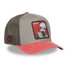 Casquette - Trucker - Naruto - Kakashi Hatake