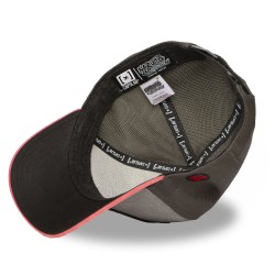 Cap - Trucker - Naruto - Kakashi Hatake