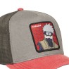 Cap - Trucker - Naruto - Kakashi Hatake