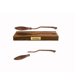 Writing - Pen - Harry Potter - Nimbus 2000 - Flying pen