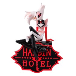 Static Figure - Monitor Top - Hazbin Hotel - Angel Dust