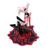 Static Figure - Monitor Top - Hazbin Hotel - Angel Dust