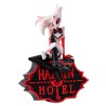 Static Figure - Monitor Top - Hazbin Hotel - Angel Dust