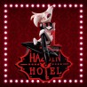 Static Figure - Monitor Top - Hazbin Hotel - Angel Dust