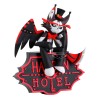 Static Figure - Monitor Top - Hazbin Hotel - Husk